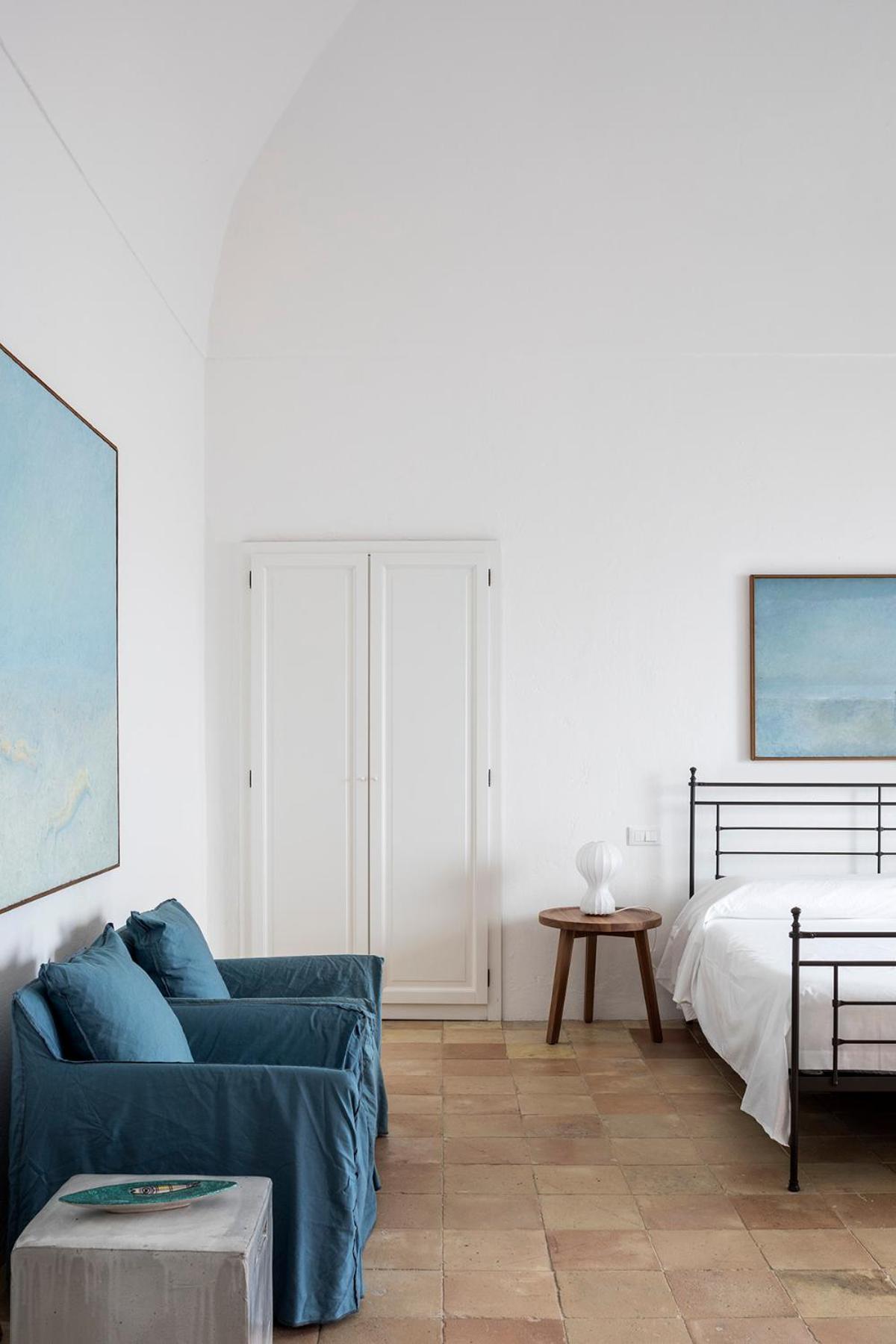Albergo Il Monastero Ischia Bagian luar foto