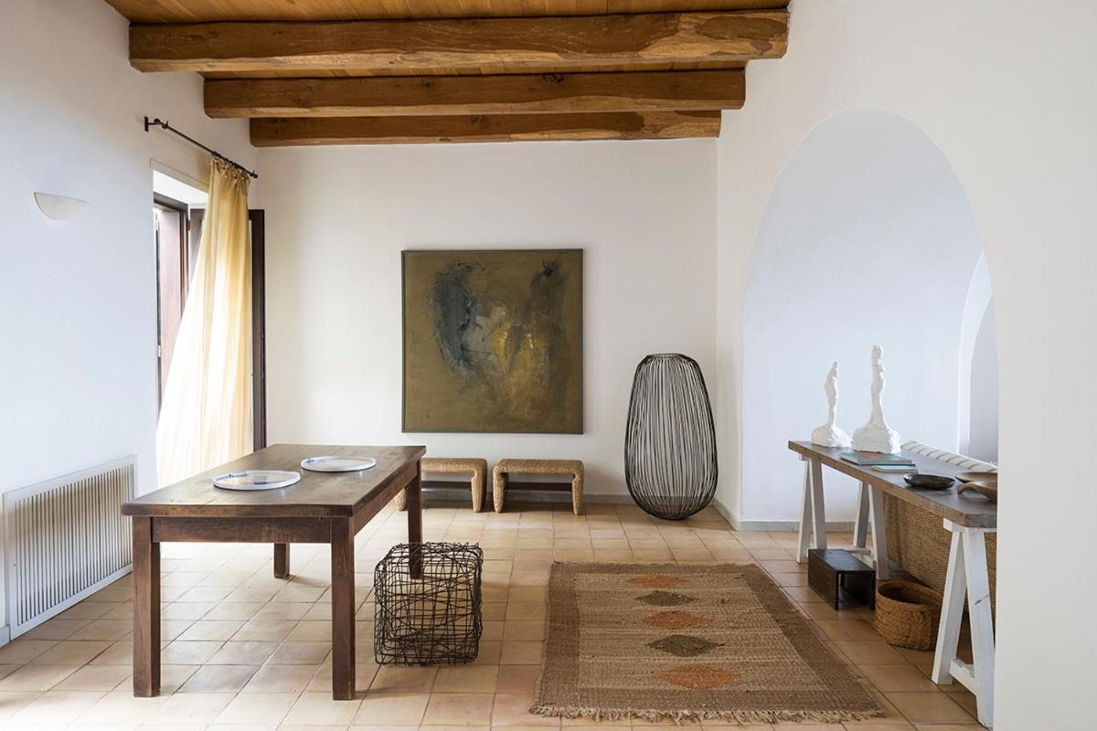 Albergo Il Monastero Ischia Bagian luar foto