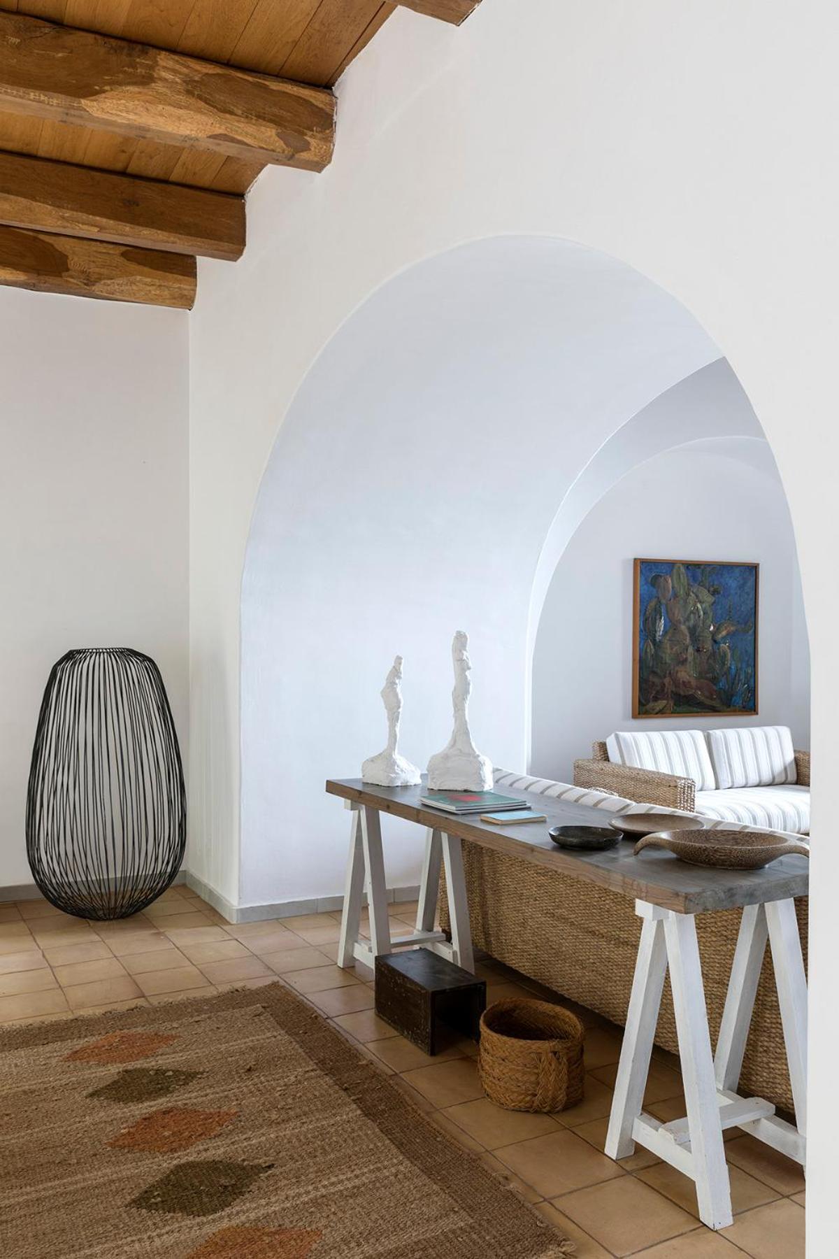 Albergo Il Monastero Ischia Bagian luar foto