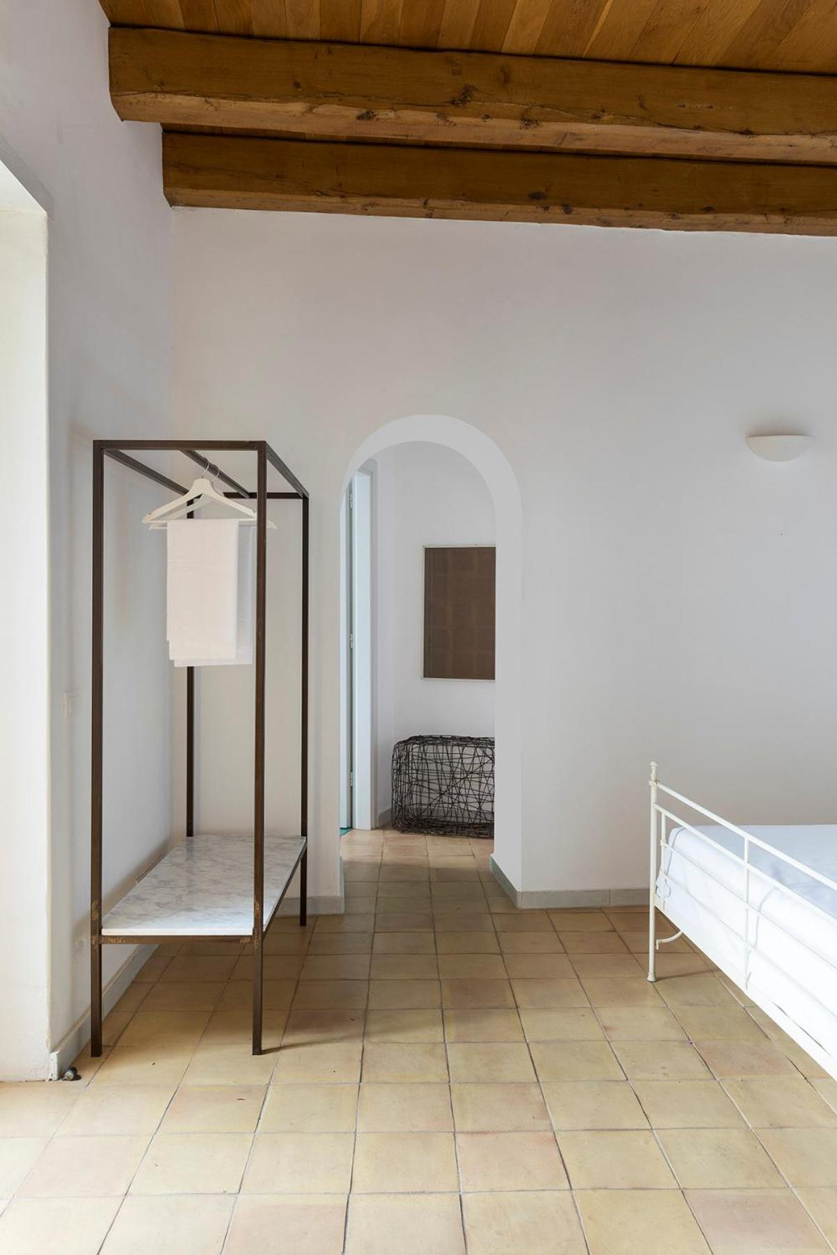 Albergo Il Monastero Ischia Bagian luar foto