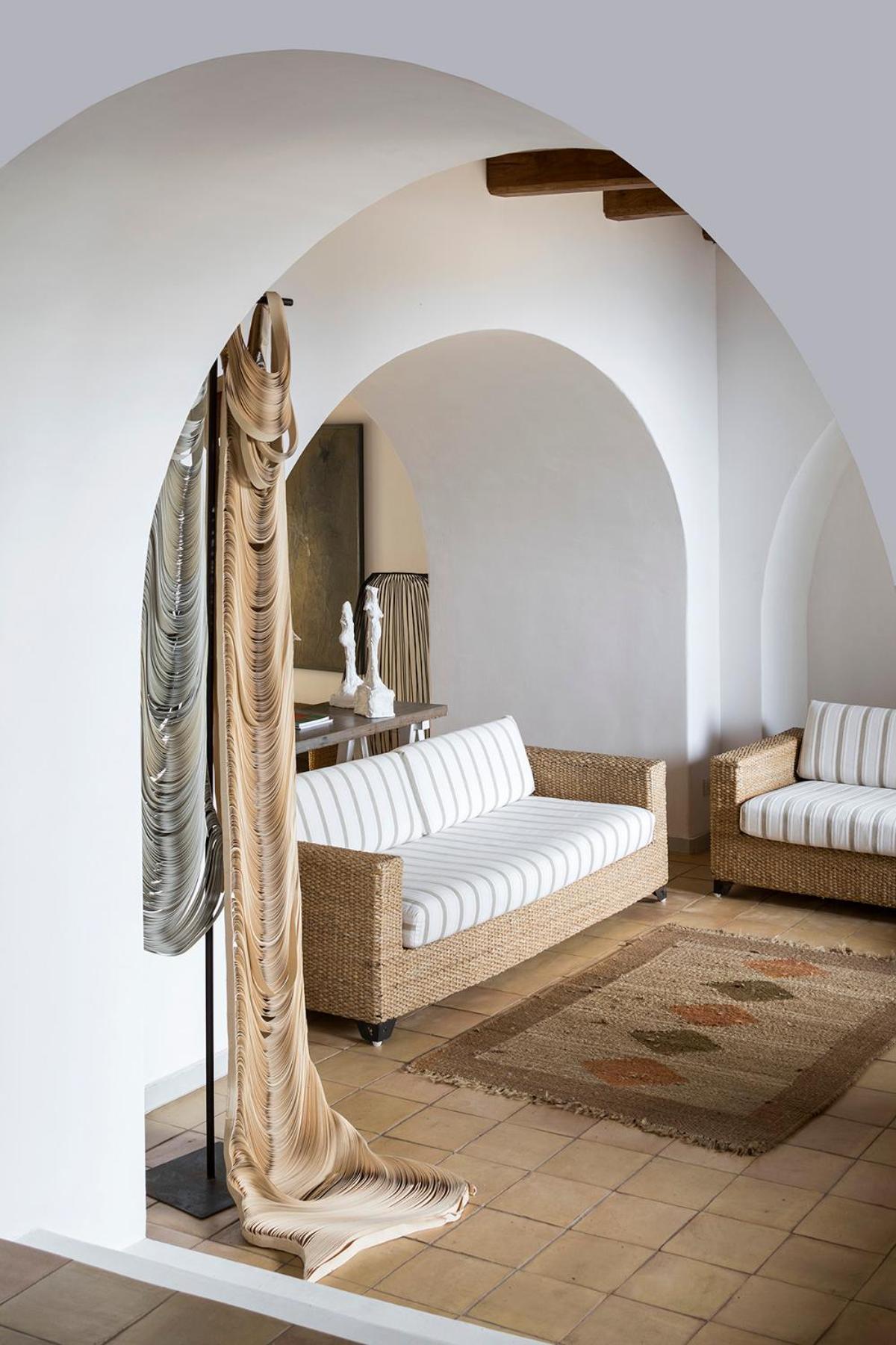 Albergo Il Monastero Ischia Bagian luar foto